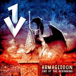 V1 : Armageddon : End of the Beginning